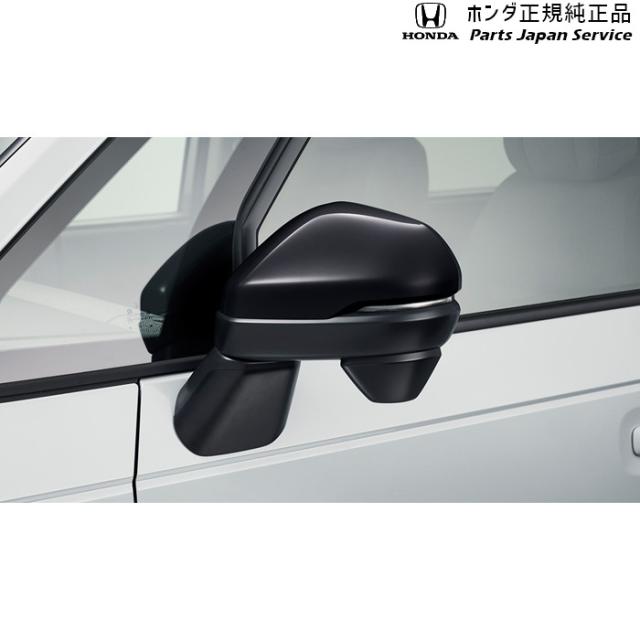 RP6系ステップワゴン ドアミラーカバー 08R06-3T0-010 RP6 STEPWGN HONDA