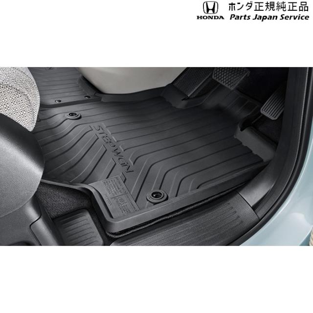 RP6系足つき手押し車 オール時季つや消し/向こう正面用 RP6 STEPWGN HONDA
