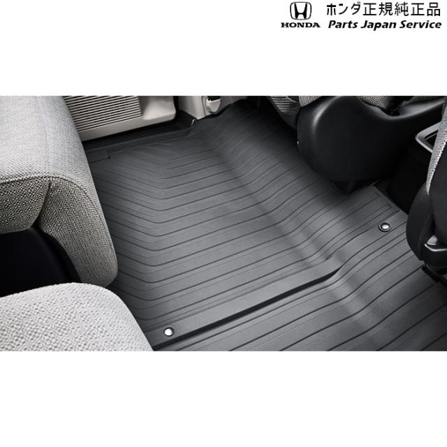 RP6系足つき手押し車 オール時季つや消し/2列目用 RP6 STEPWGN HONDA
