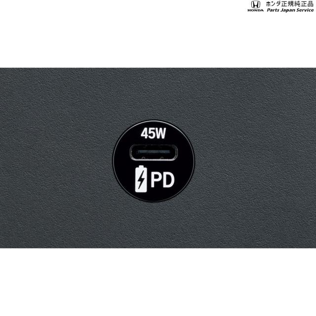 JG5系N-ONEe 64.USBPDチャージャー JG5 N-ONEe HONDA