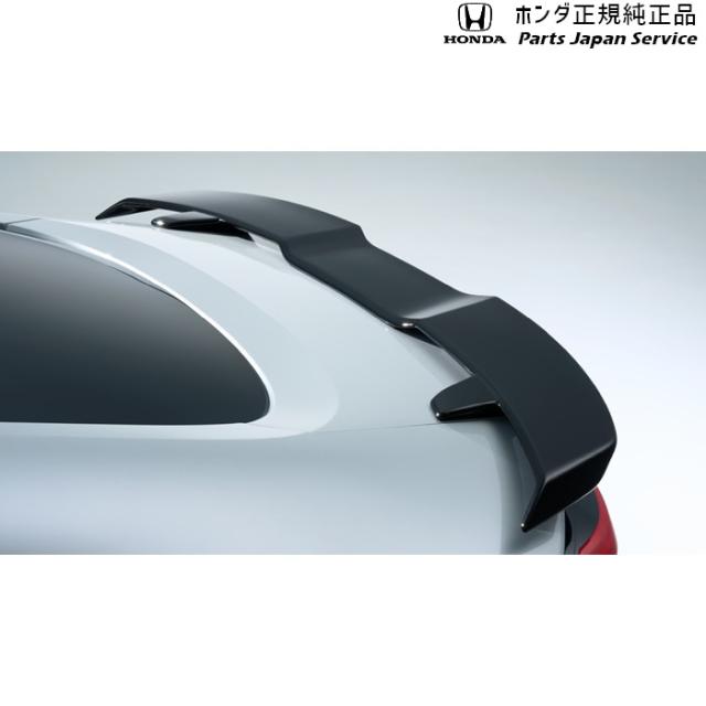 BF1系プレリュード テールゲートスポイラー 08F02-36W-060 BF1 PRELUDE