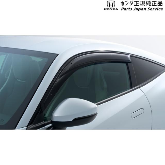 BF1系プレリュード ドアバイザー 08R04-36W-000 BF1 PRELUDE HONDA