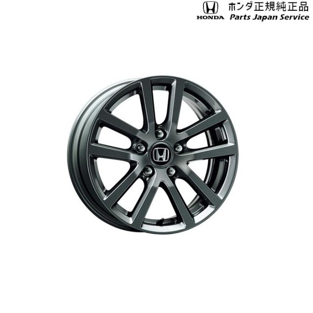 RV5系ヴェゼル 16インチ アルミホイール 08W16-3M0-000 RV5 VEZEL HONDA