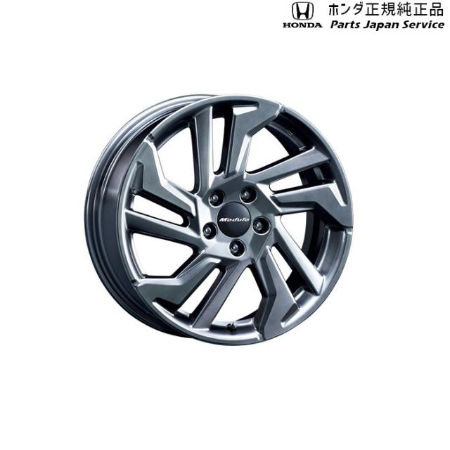 RV5系ヴェゼル 18インチ アルミホイール 08W18-3M0-000 RV5 VEZEL HONDA