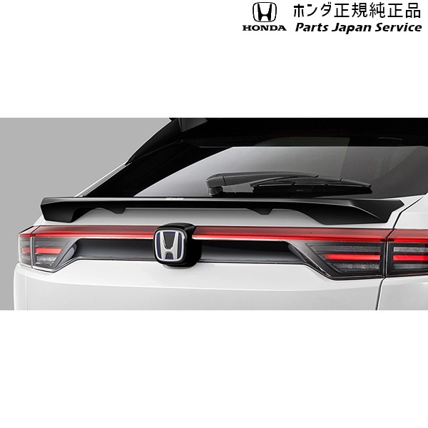 RV5系ヴェゼル テールゲートスポイラー RV5 VEZEL HONDA