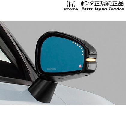 RV5系ヴェゼル ハイドロフィリックLEDミラー 08Z49-3M0-B00 RV5 VEZEL HONDA_1