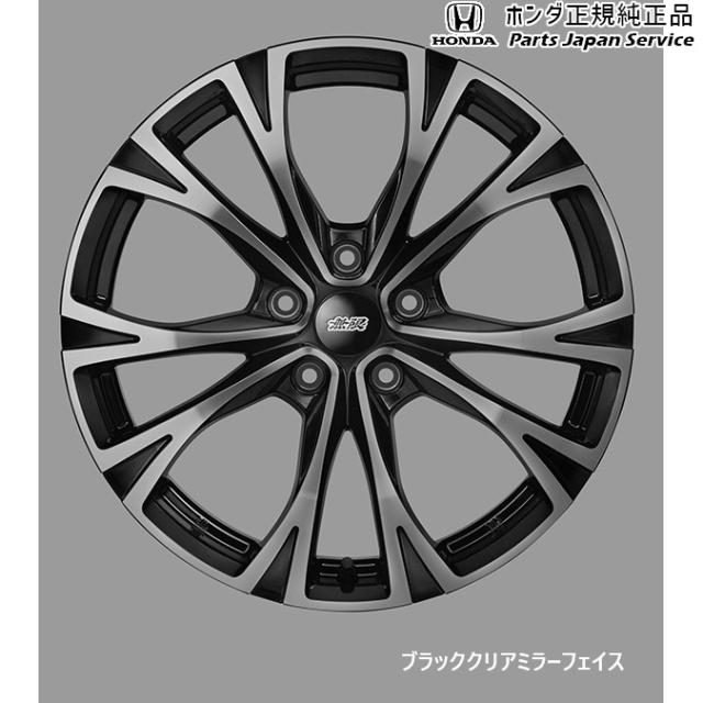 RV5系ヴェゼル 18インチアルミホイール MDW RV5 VEZEL HONDA