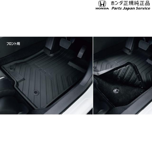 RZ3系ZR-V オール時季つや消し RZ3 ZR-V HONDA