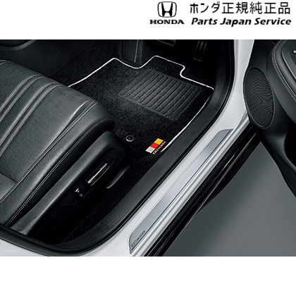 RZ3系ZR-V スポーツマット RZ3 ZR-V HONDA