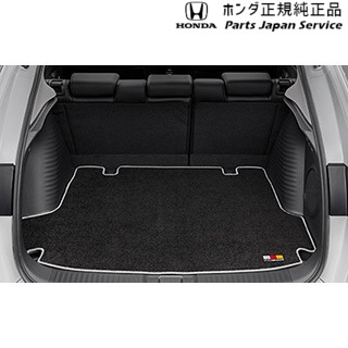 RZ3系ZR-V スポーツラゲッジマット RZ3 ZR-V HONDA