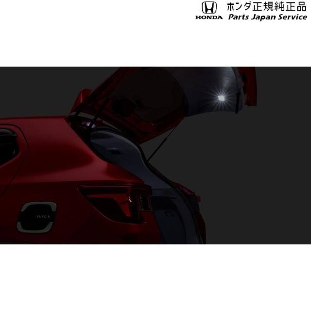 DG5系WR-V LEDテールゲートライト 08E17-31X-000 DG5 WR-V HONDA