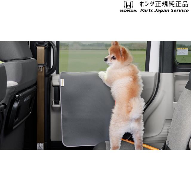 DG5系WR-V ペットドアライニングカバー DG5 WR-V HONDA