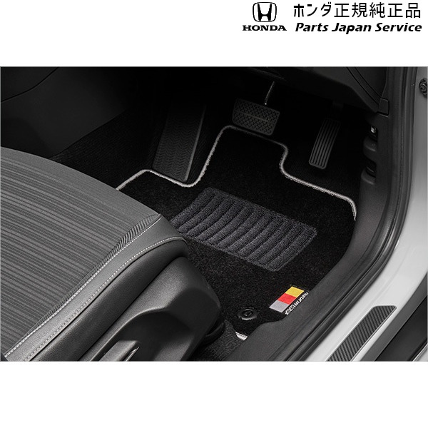 DG5系WR-V スポーツマット DG5 WR-V HONDA 27,429円