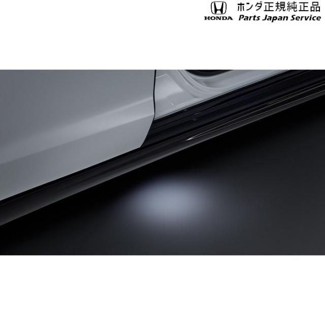 CY2系アコード 30.パドルライト CY2 ACCORD HONDA 20,625円