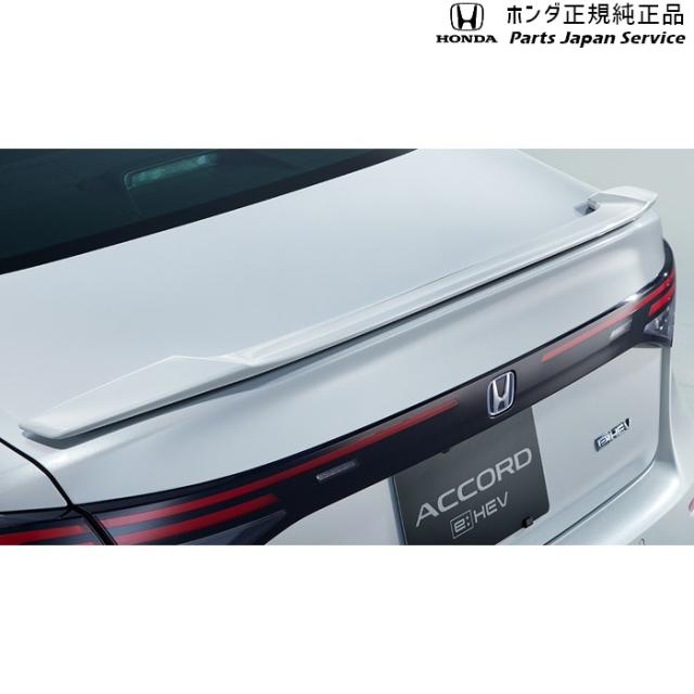 CY2系アコード 9.トランクスポイラー CY2 ACCORD HONDA 30,745円
