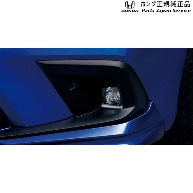 FL1系シビック 10. LEDフォグライト 08V31-T43-000 FL1 CIVIC HONDA_1