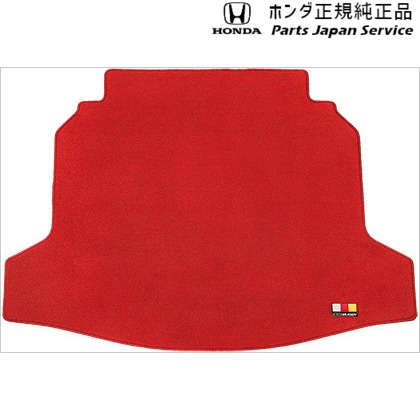 FL1系シビック 100.スポーツラゲッジマット FL1 CIVIC HONDA