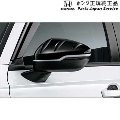 FL1系シビック 89.ドアミラーカバー FL1 CIVIC HONDA