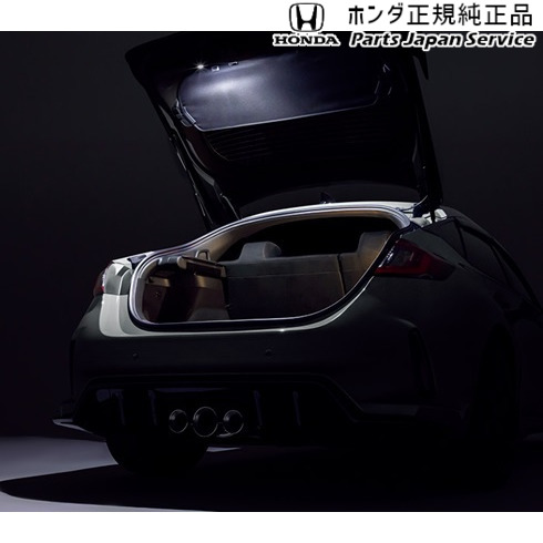 FL5系シビックタイプR 11.LEDテールゲートライト 08E17-T43-000 FL5 CIVIC TYPE R HONDA