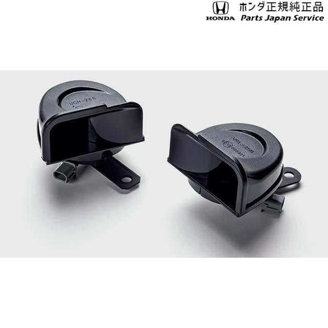 FL5系シビック印字機R 18.ユーロ唐人笛 08P80-T60-000 FL5 CIVIC TYPE R HONDA