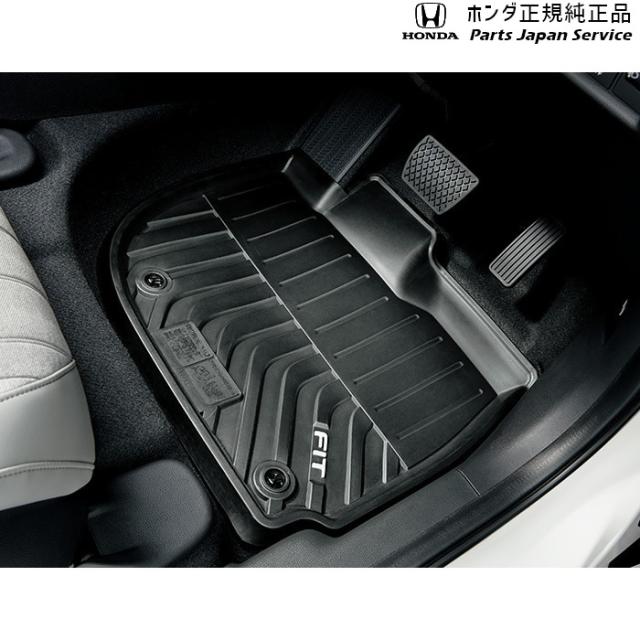 GR3系フィット 20.オールシーズンマット GR3 FIT HONDA