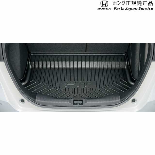 GR3系フィット 21.ラゲッジトレイ GR3 FIT HONDAの通販は