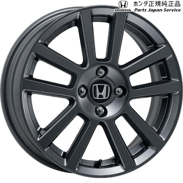 GR3系フィット 23.16インチ アルミホイール/ME-022 08W16-PM3-000 GR3 FIT HONDA