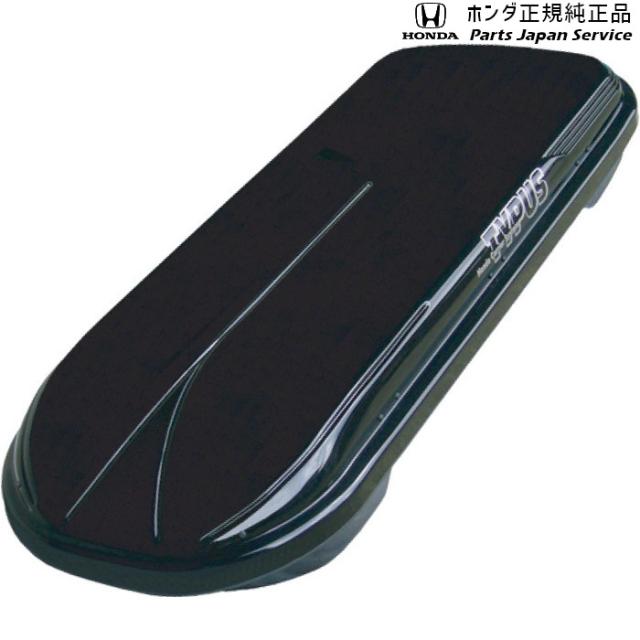 GR3系フィット 40.ルーフボックス 08L20-E09-002 GR3 FIT HONDA