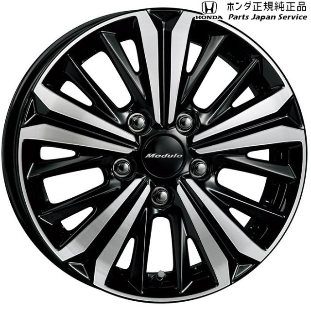 honda freed ホイール GB5系フリード 12.15インチ アルミホイール(1本)/MG-028 08W15