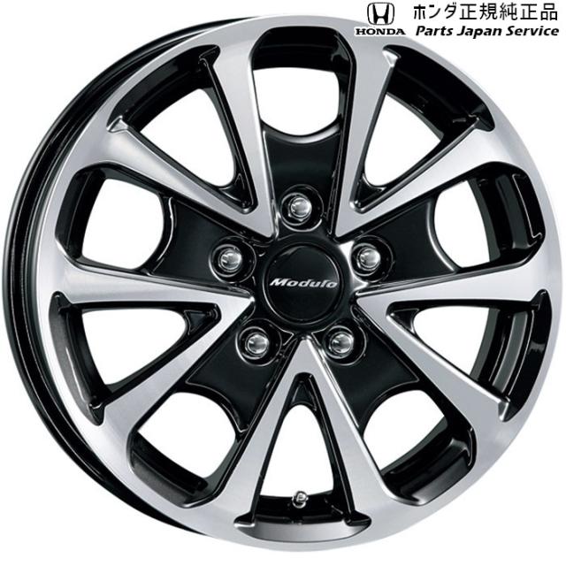 GB5系フリード 13.15インチ アルミホイール(1本)/MG-019 08W15-TRE-003