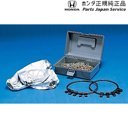 JG3系エヌワン 78.タイヤチェーン(165-/55R15タイヤ用) 08T01-516-000 JG3 N-ONE HONDAの通販は