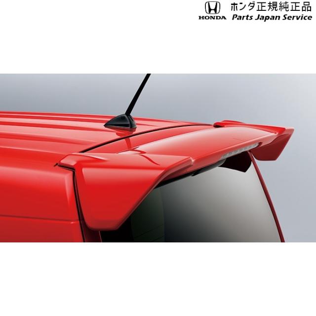JH3系エヌワゴン 13.テールゲートスポイラー JH3 N-WGN HONDA