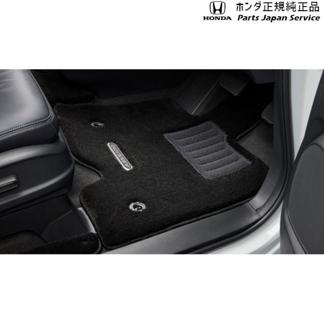 RC5系オデッセイ 29.フロアカーペットマット/プレミアムタイプ 08P15-T6A-010J RC5 ODYSSEY HONDA