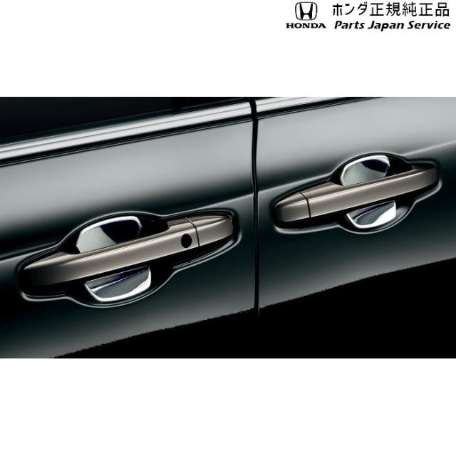 RC5系オデッセイ 49.ドアハンドルプロテクションカバー 08P70-T6A-000 RC5 ODYSSEY HONDAの通販は 8,580円