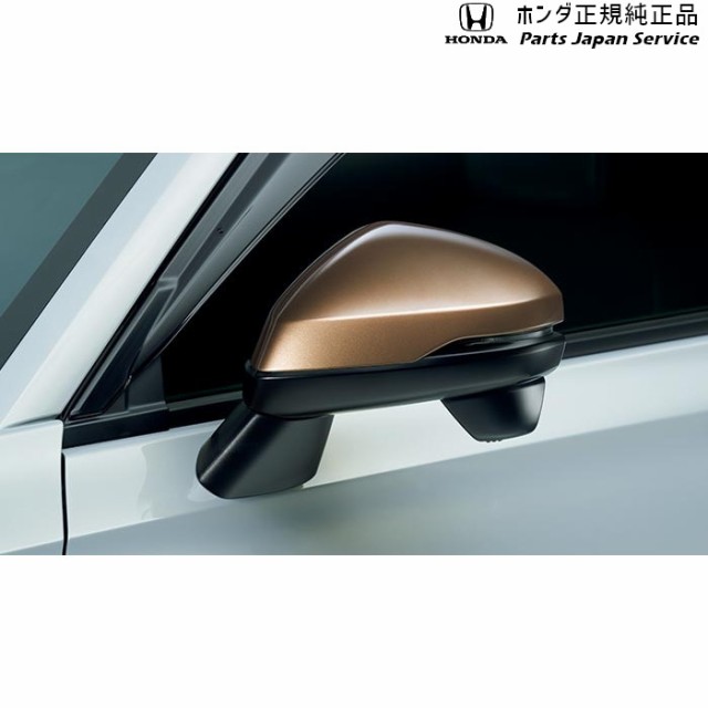 RV3系ヴェゼル 19.ドアミラーカバー 08R06-3M0-091 RV3 VEZEL HONDAの通販は 8,030円