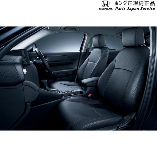 RV3系ヴェゼル 44.シートカバー 08P93-3M0-000 RV3 VEZEL HONDA