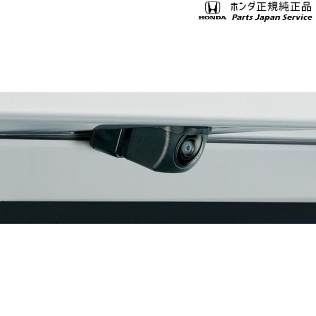 RV3系ヴェゼル 54.リアカメラ no 水滴クリーナー RV3 VEZEL HONDA
