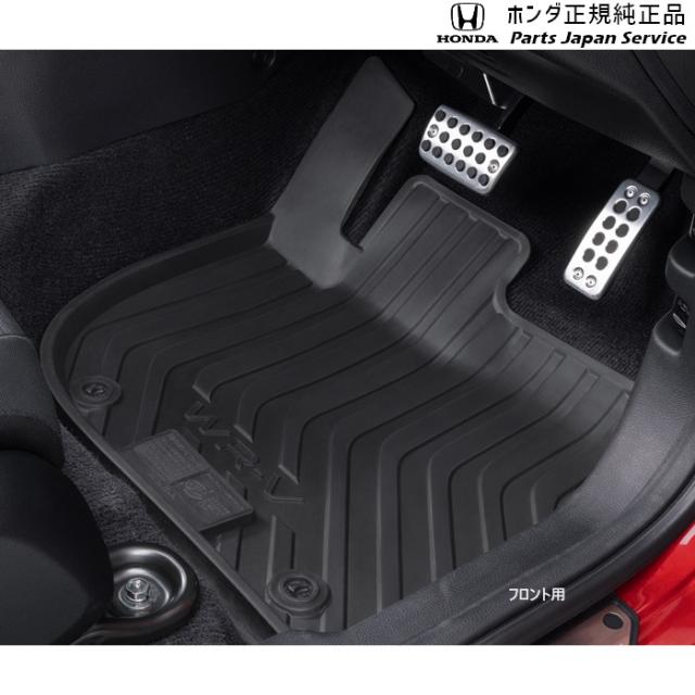 DG5系WR-V 40.オール時季つや消し DG5 WR-V HONDA
