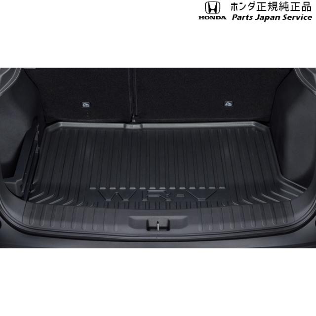 DG5系WR-V 47.ラゲッジトレー 08U45-31X-000 DG5 WR-V HONDA