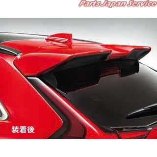 GK1W系エクリプスクロス 12.テールゲートスポイラー GK1W ECLIPSE CROSS MITSUBISHI 28,875円