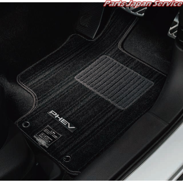 GK1W系エクリプスクロス 58.フロアマット(プレミアム) GK1W ECLIPSE CROSS MITSUBISHI 24,008円