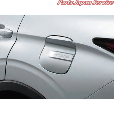 GN0W系アウトランダー 12.フューエルリッド MZ569002 GN0W OUTLANDER MITSUBISHI