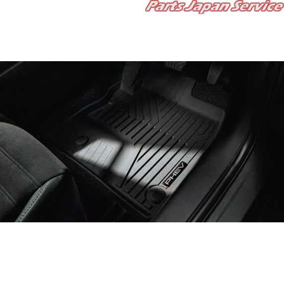 GN0W系アウトランダー 44.オールウェザーマット MZ511999 GN0W OUTLANDER MITSUBISHI