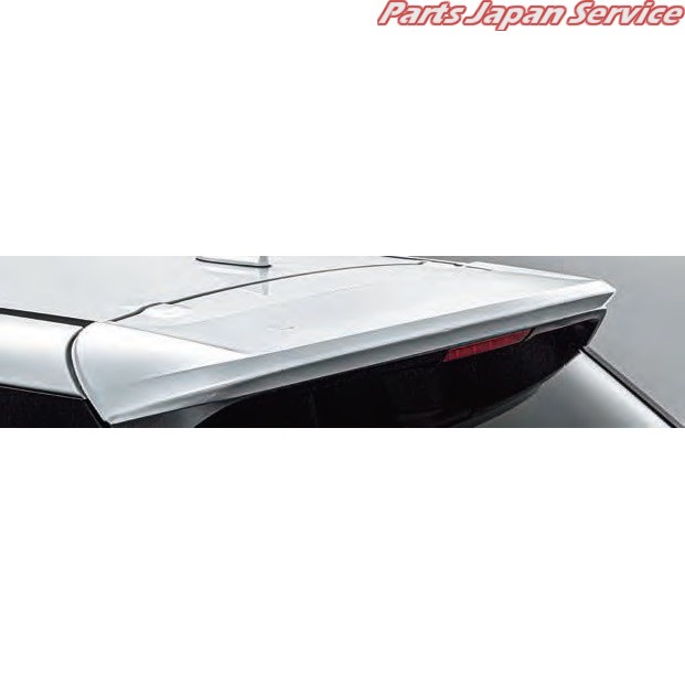 GN0W系アウトランダー 05.テールゲートスポイラー GN0W OUTLANDER MITSUBISHI