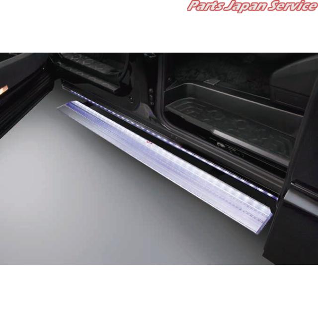 CV1W系デリカD5 75-1.電動ロングステップ(LED 照明付) CV1W DELICAD5 MITSUBISHI 108,955円