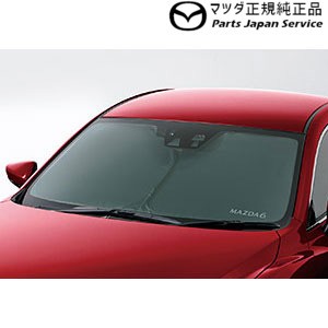 GJEFW系MAZDA6 サンシェード FE1P G62BV1130B GJEFW MAZDA6 MAZDA