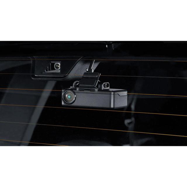 SLG系フォレスター 84.リヤドライブレコーダー H0019FN320 SLG FORESTER SUBARU