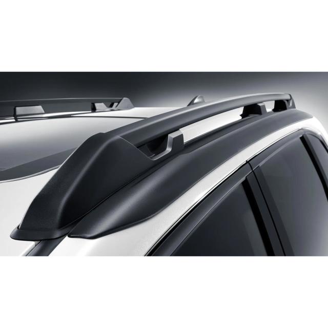 SLG系フォレスター 4.ルーフエッジプロテクター J1017SL510 SLG FORESTER SUBARU