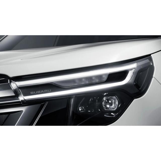 SLG系フォレスター 25.アクセサリーランプ H4517SL100 SLG FORESTER SUBARU