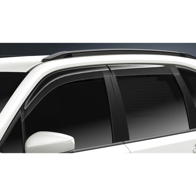 SLG系フォレスター 29.ドアバイザー F0017SL000 SLG FORESTER SUBARU